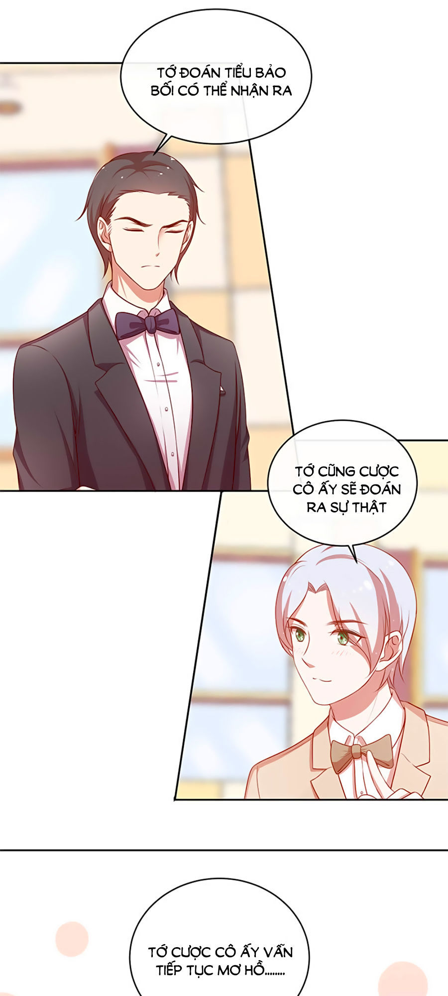 Cả Thế Giới Đều Không Bằng Em Chapter 35 - Trang 2