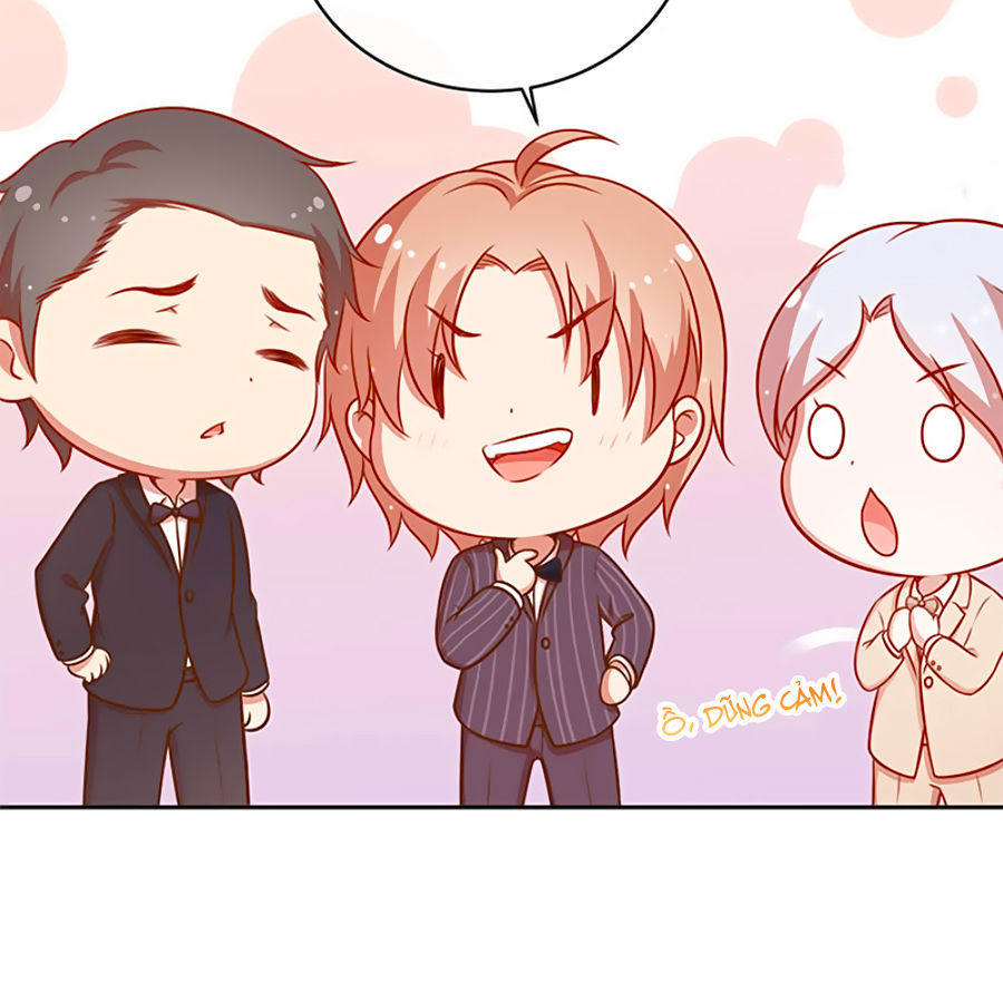 Cả Thế Giới Đều Không Bằng Em Chapter 35 - Trang 2