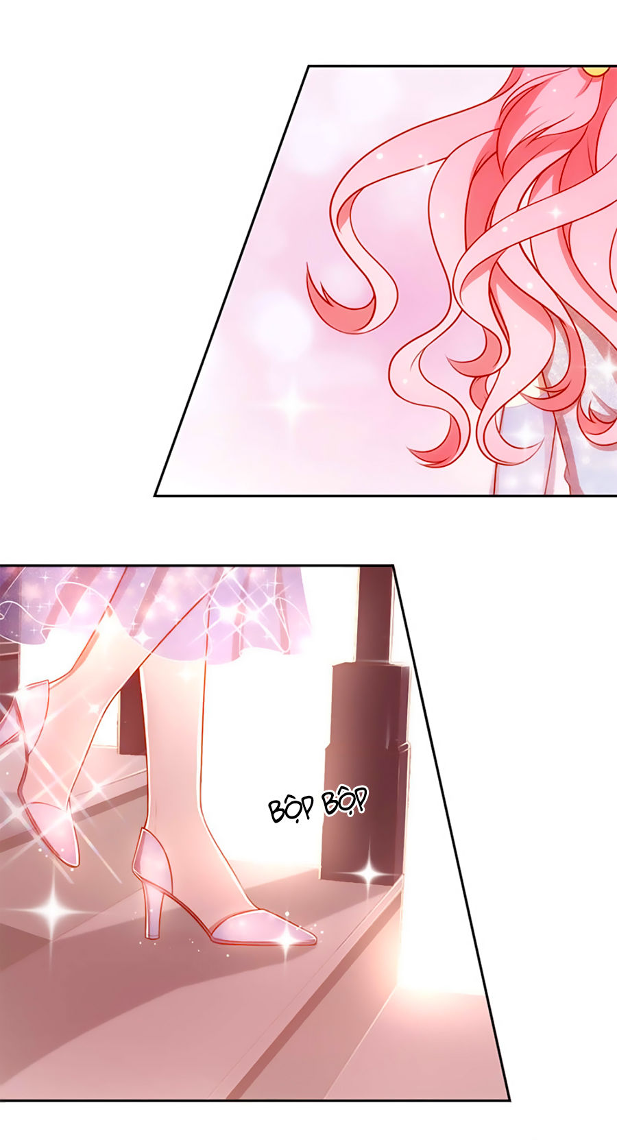 Cả Thế Giới Đều Không Bằng Em Chapter 35 - Trang 2