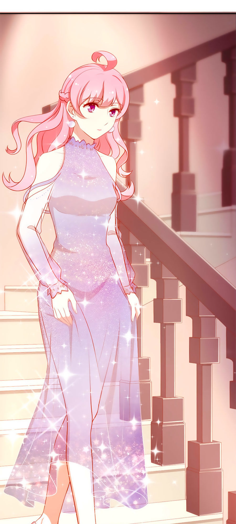 Cả Thế Giới Đều Không Bằng Em Chapter 35 - Trang 2