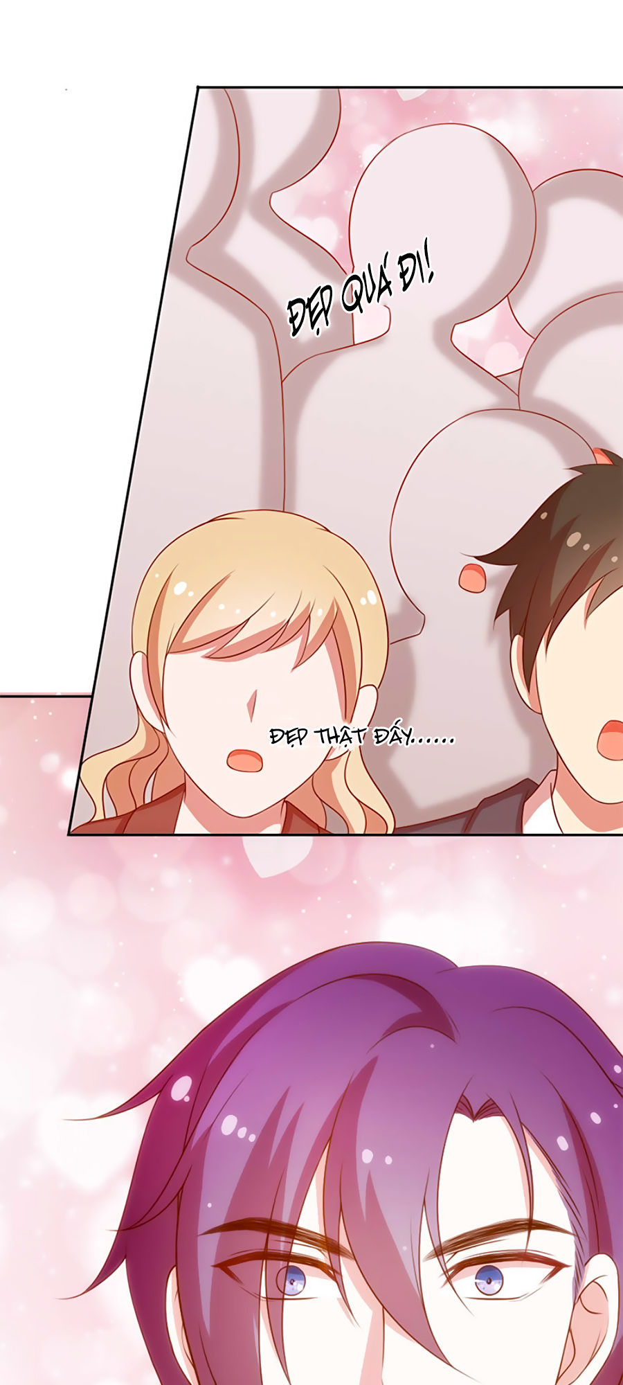 Cả Thế Giới Đều Không Bằng Em Chapter 35 - Trang 2