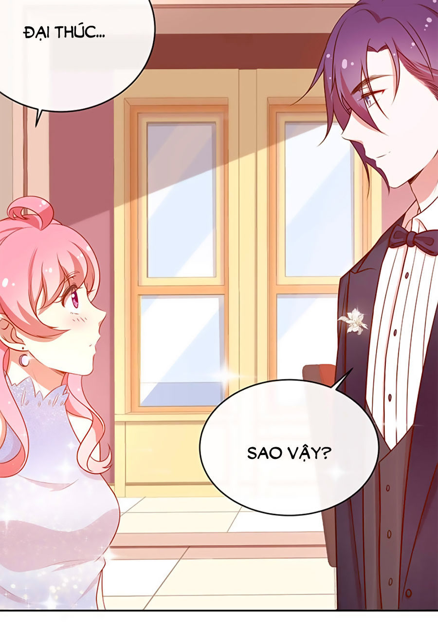 Cả Thế Giới Đều Không Bằng Em Chapter 35 - Trang 2