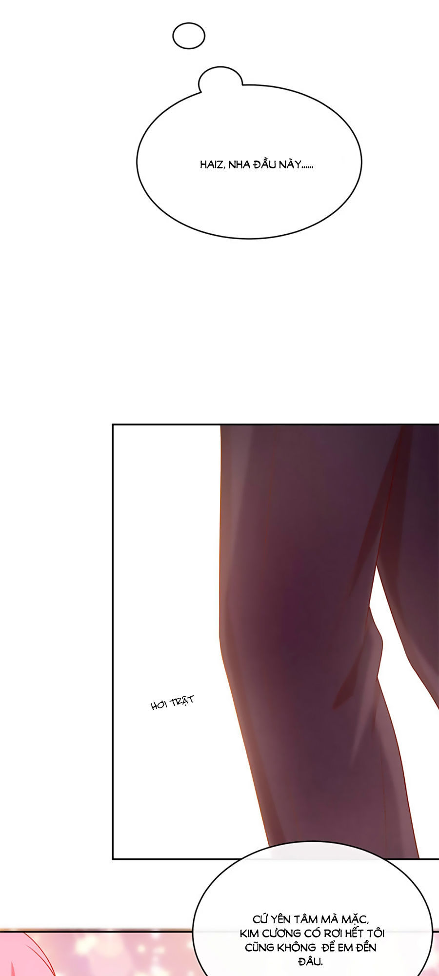 Cả Thế Giới Đều Không Bằng Em Chapter 35 - Trang 2