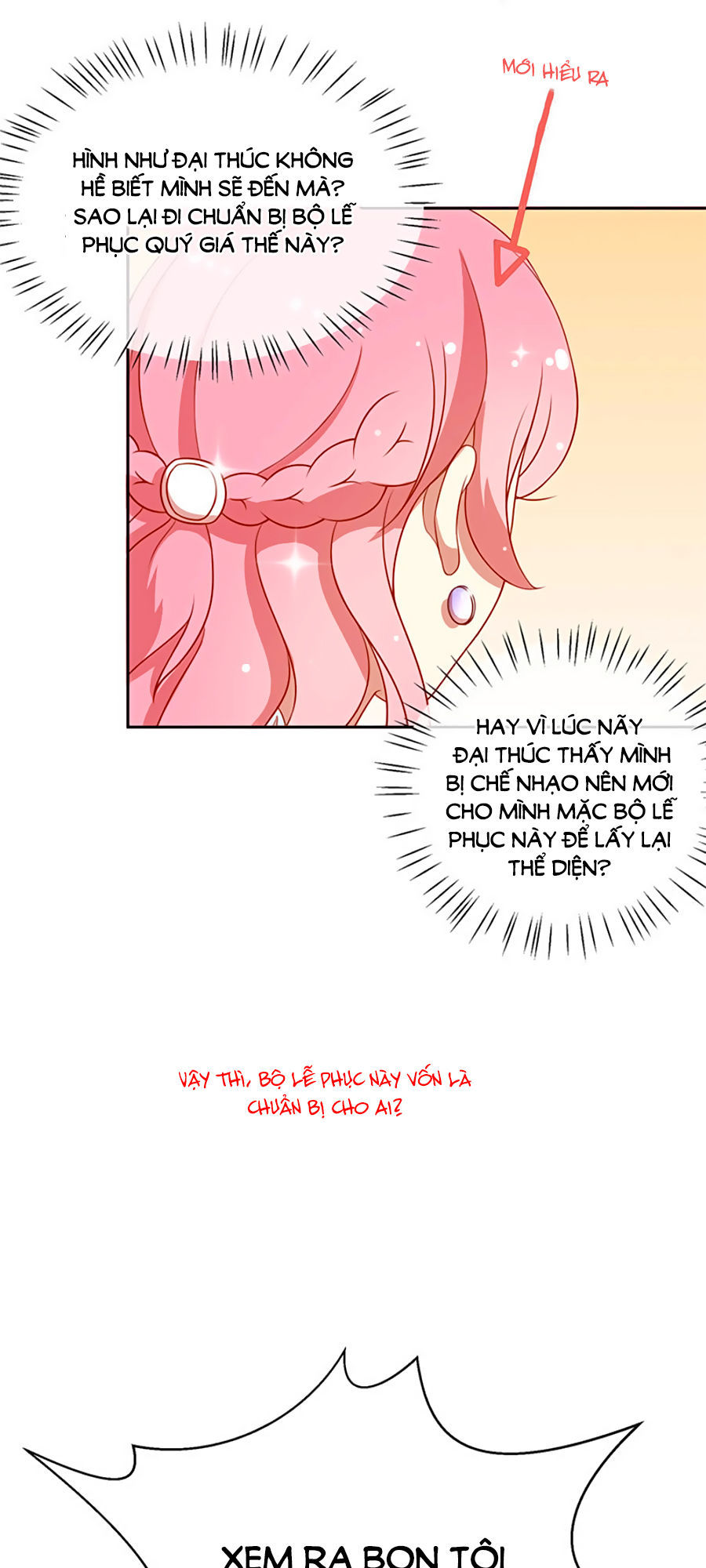 Cả Thế Giới Đều Không Bằng Em Chapter 35 - Trang 2