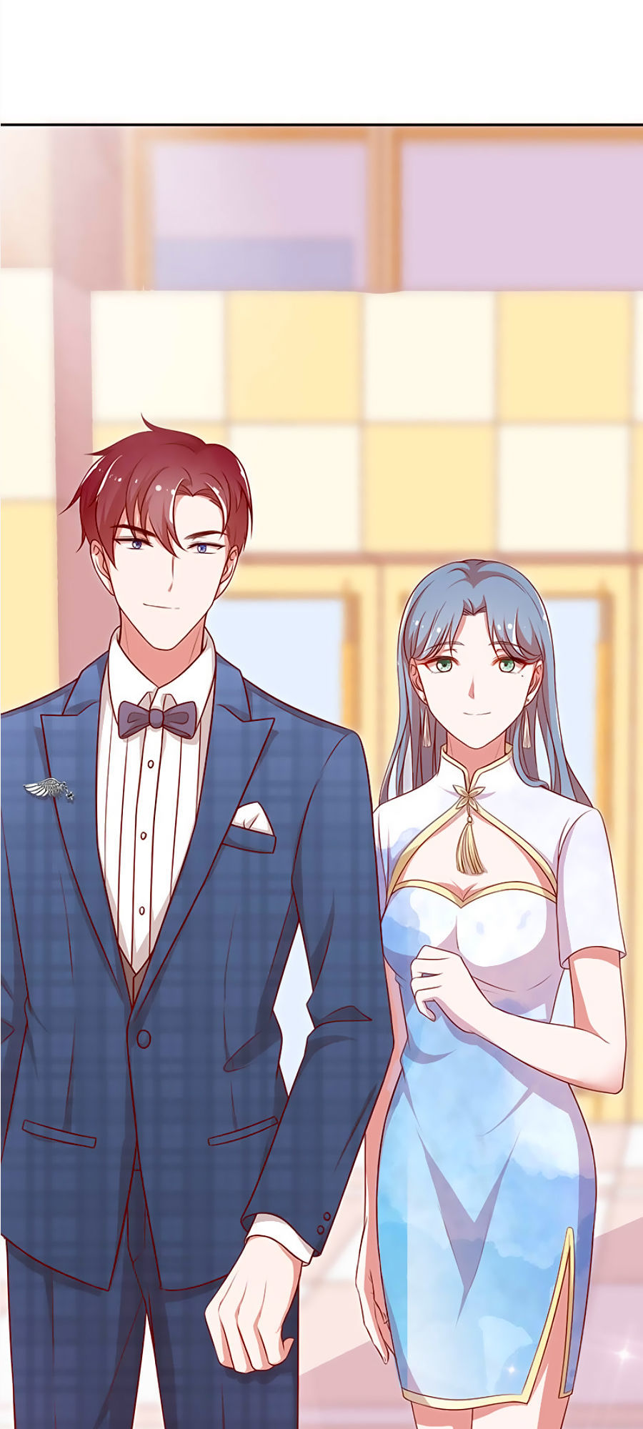 Cả Thế Giới Đều Không Bằng Em Chapter 35 - Trang 2