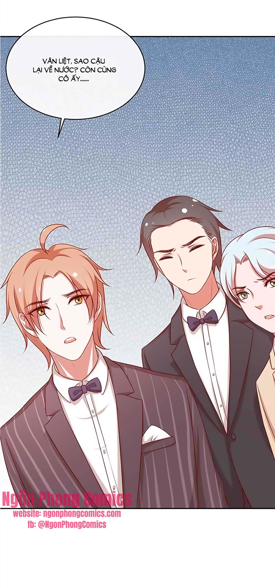 Cả Thế Giới Đều Không Bằng Em Chapter 35 - Trang 2