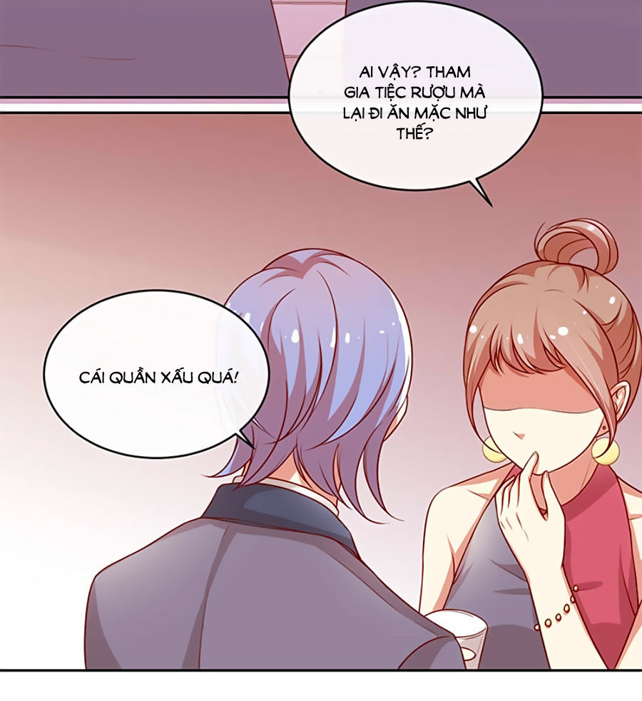 Cả Thế Giới Đều Không Bằng Em Chapter 35 - Trang 2