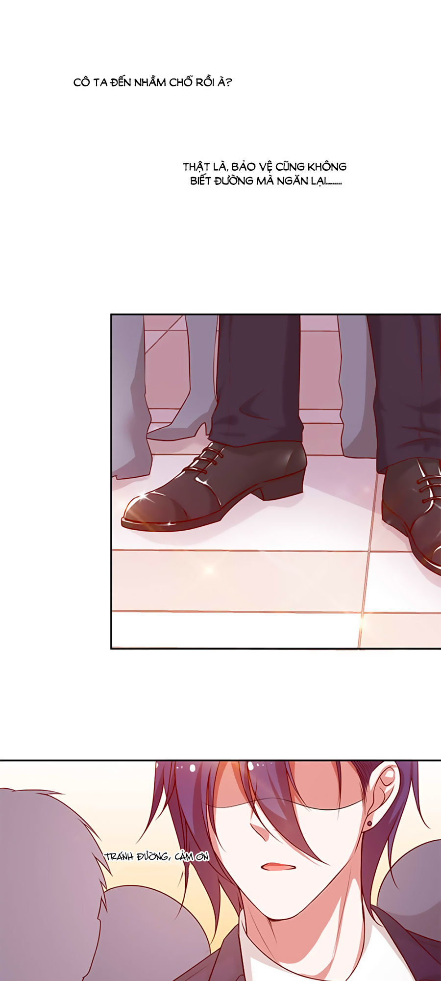 Cả Thế Giới Đều Không Bằng Em Chapter 35 - Trang 2