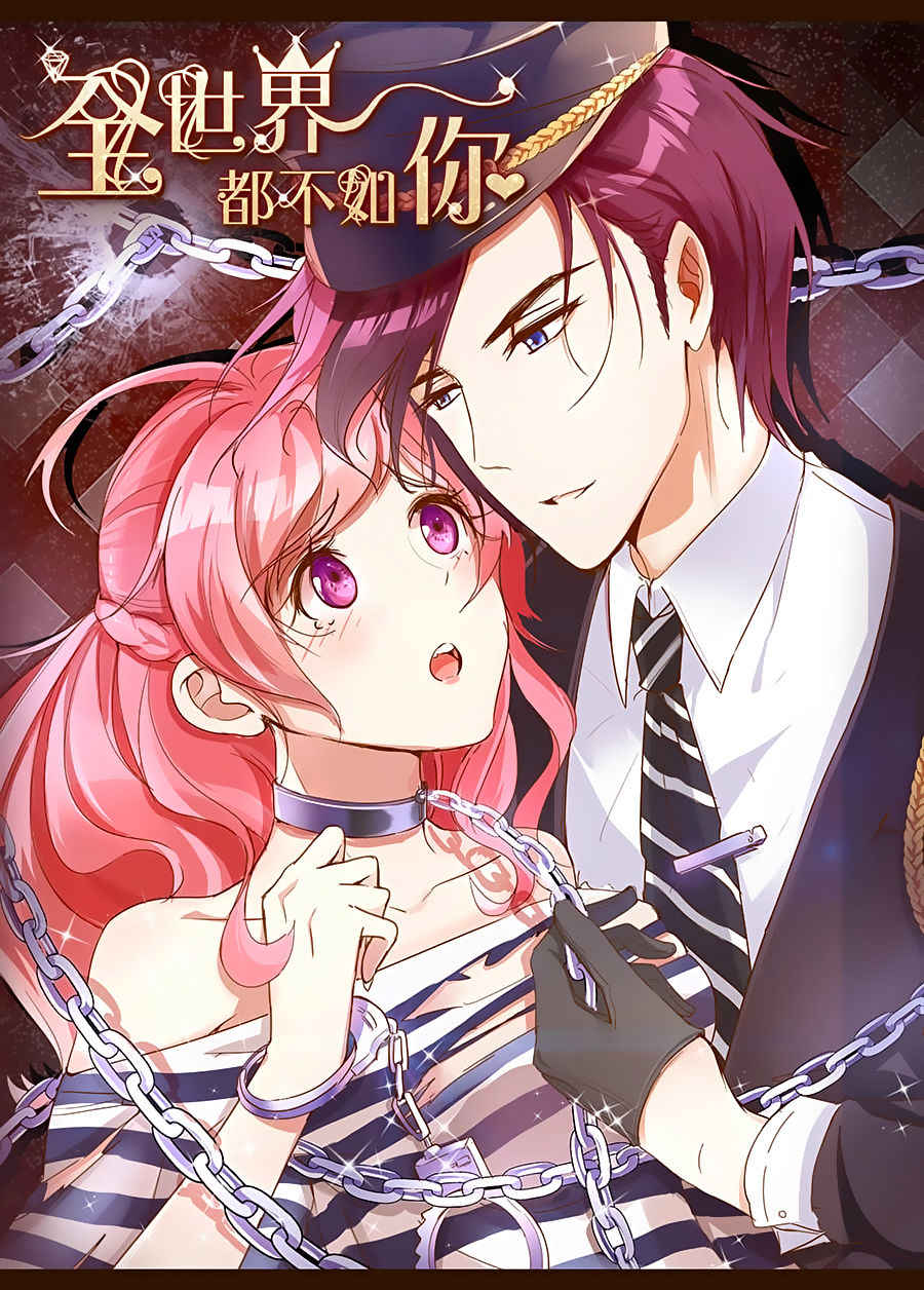 Cả Thế Giới Đều Không Bằng Em Chapter 36 - Trang 2