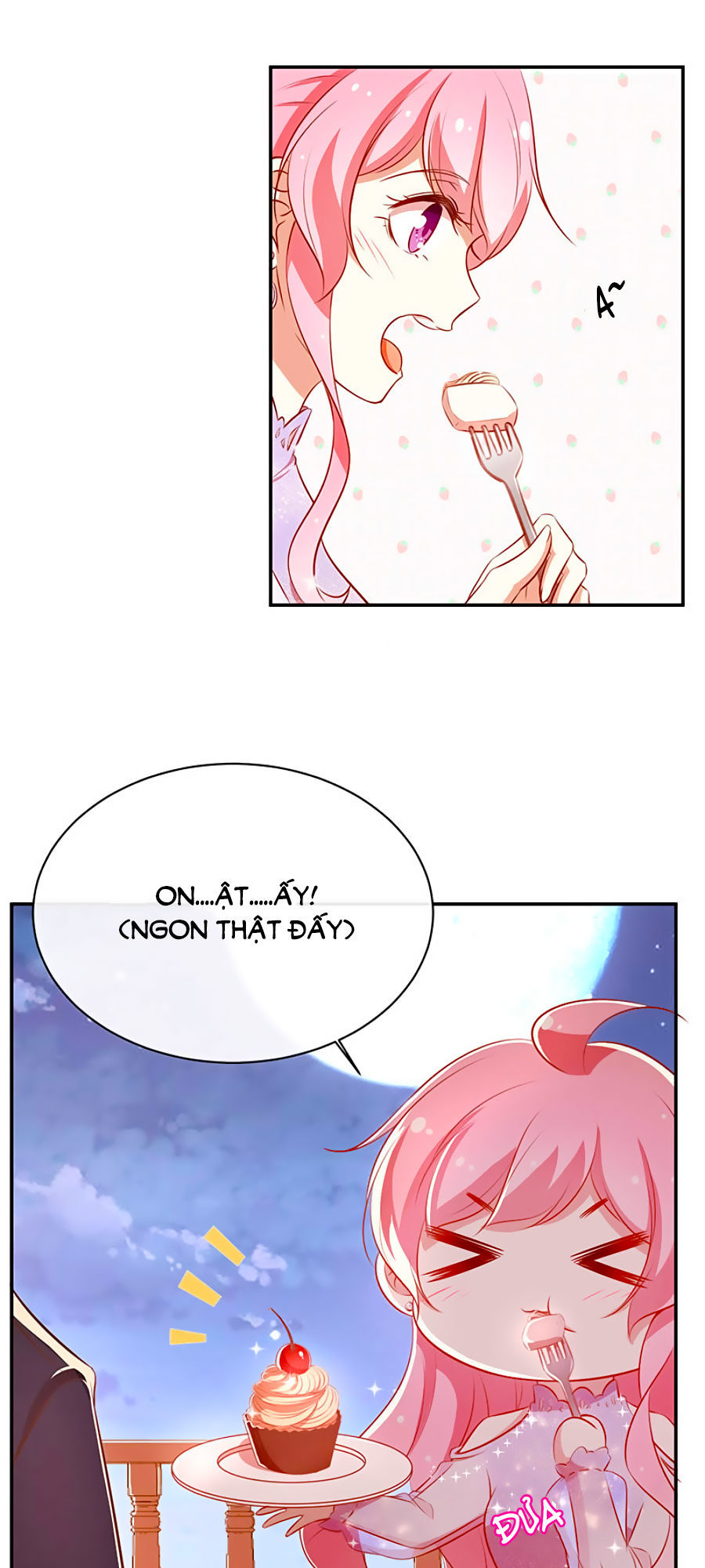 Cả Thế Giới Đều Không Bằng Em Chapter 36 - Trang 2