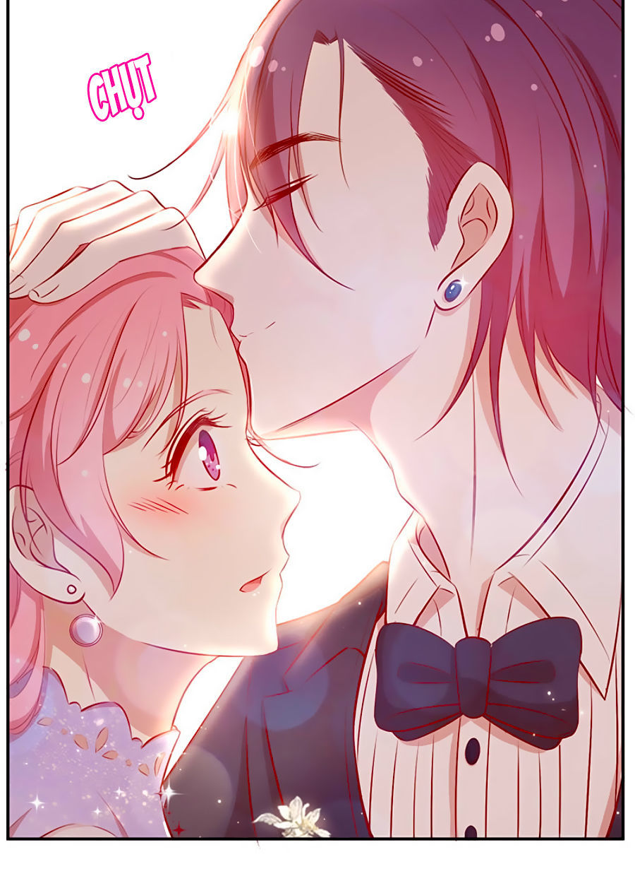 Cả Thế Giới Đều Không Bằng Em Chapter 36 - Trang 2