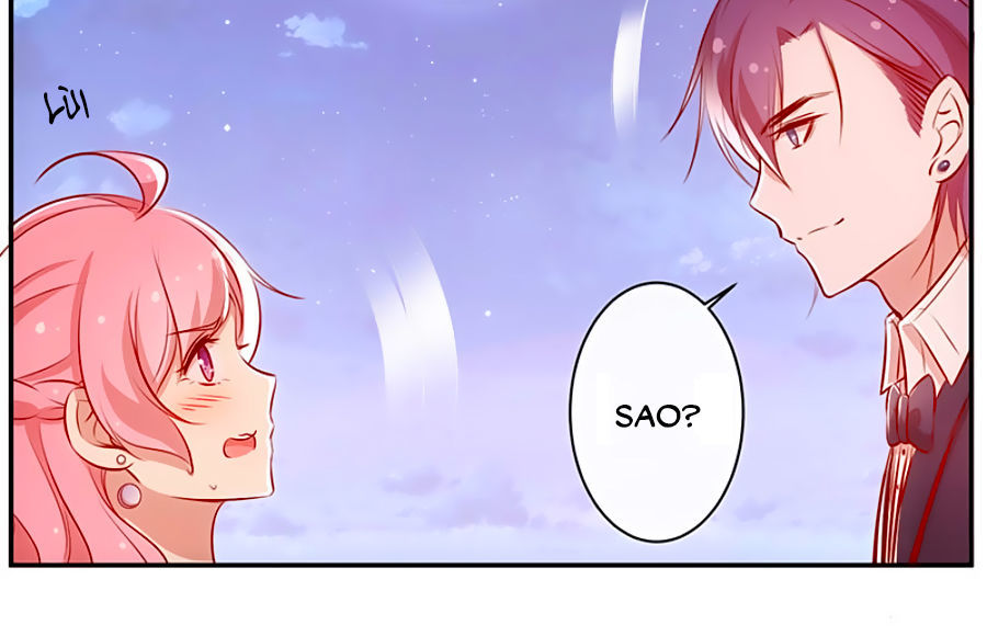 Cả Thế Giới Đều Không Bằng Em Chapter 36 - Trang 2