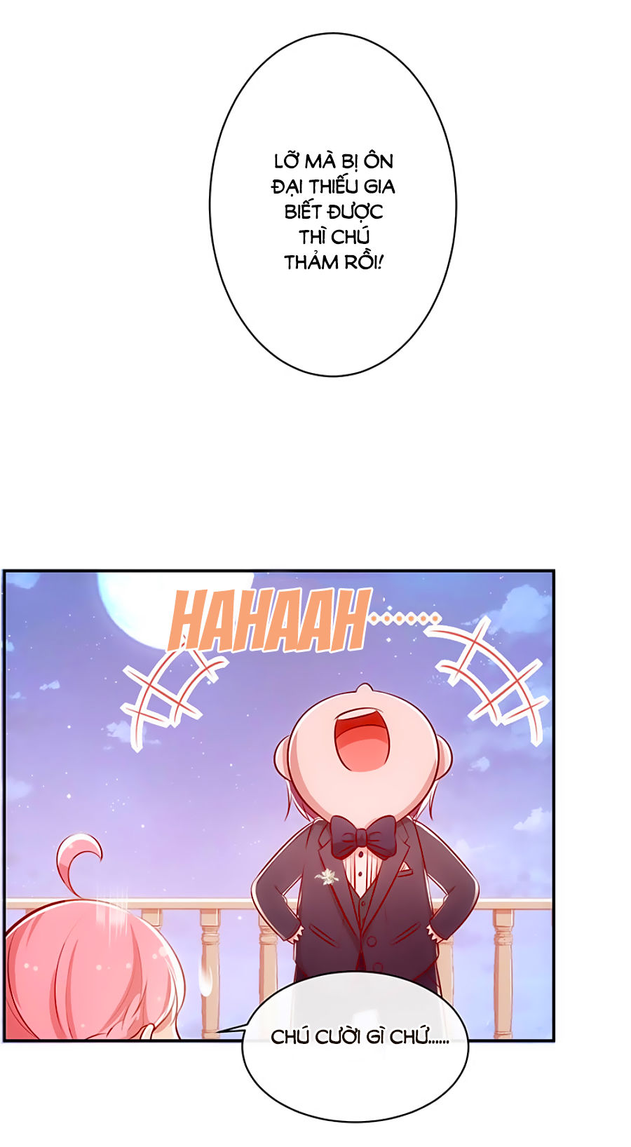 Cả Thế Giới Đều Không Bằng Em Chapter 36 - Trang 2