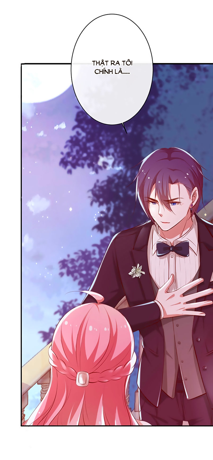 Cả Thế Giới Đều Không Bằng Em Chapter 36 - Trang 2