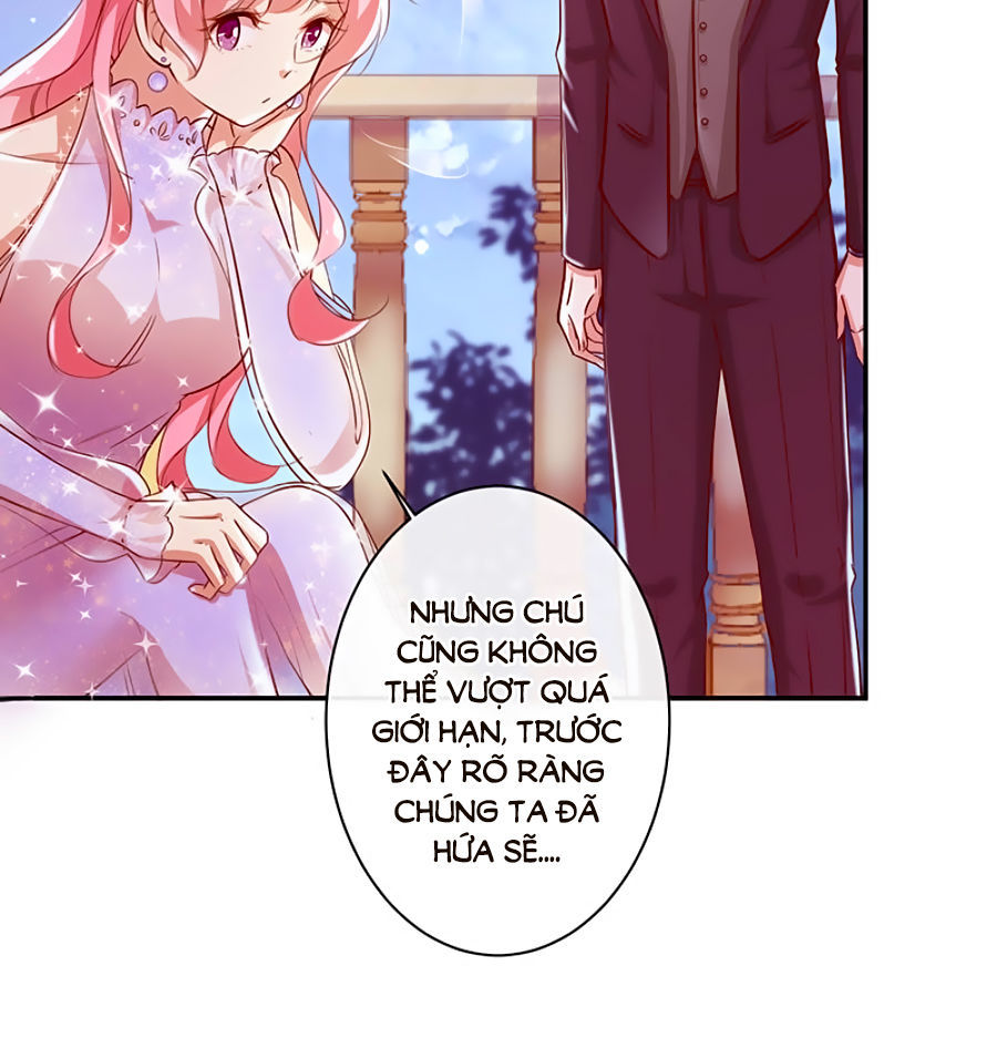 Cả Thế Giới Đều Không Bằng Em Chapter 36 - Trang 2