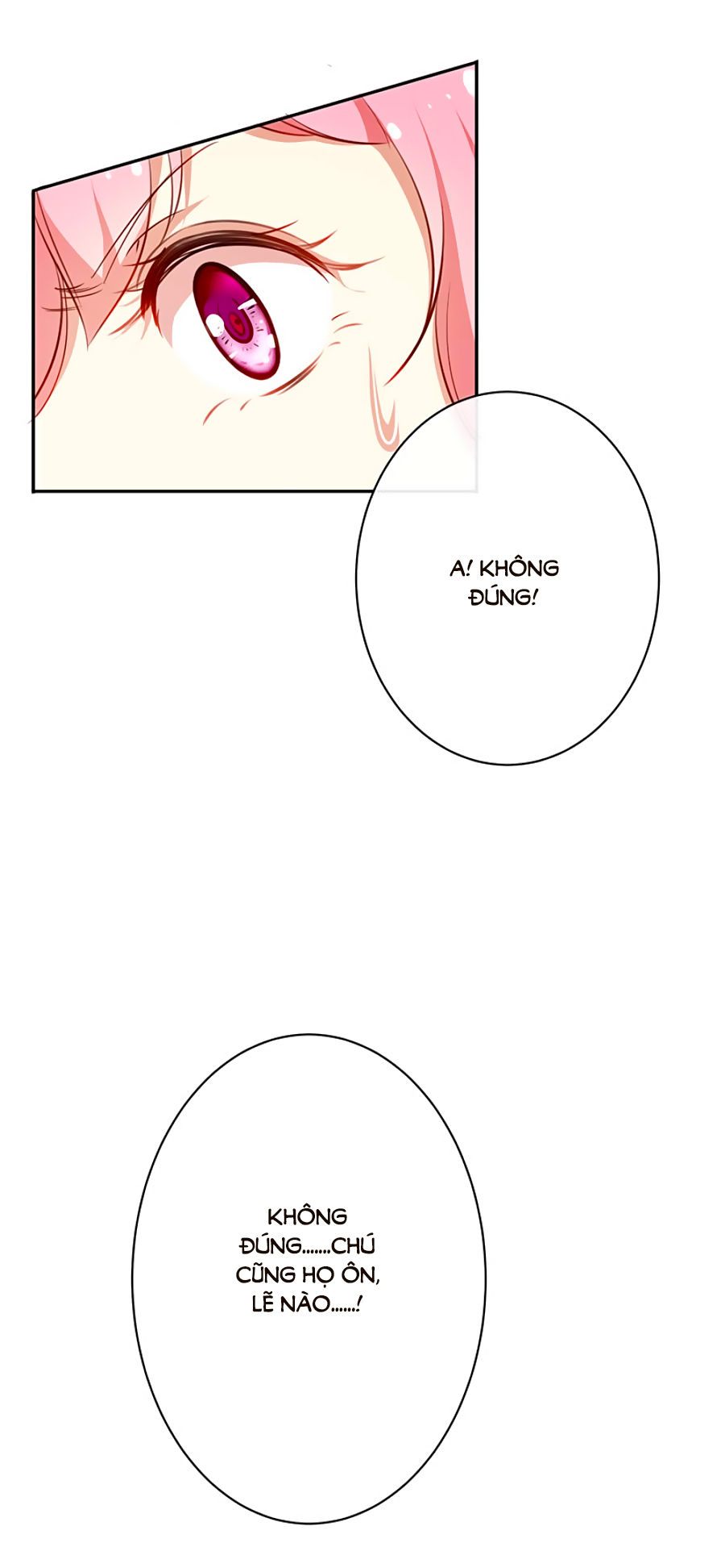 Cả Thế Giới Đều Không Bằng Em Chapter 36 - Trang 2