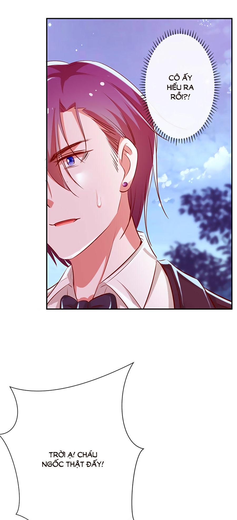 Cả Thế Giới Đều Không Bằng Em Chapter 36 - Trang 2