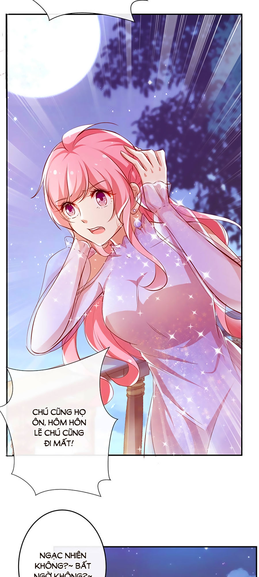 Cả Thế Giới Đều Không Bằng Em Chapter 36 - Trang 2