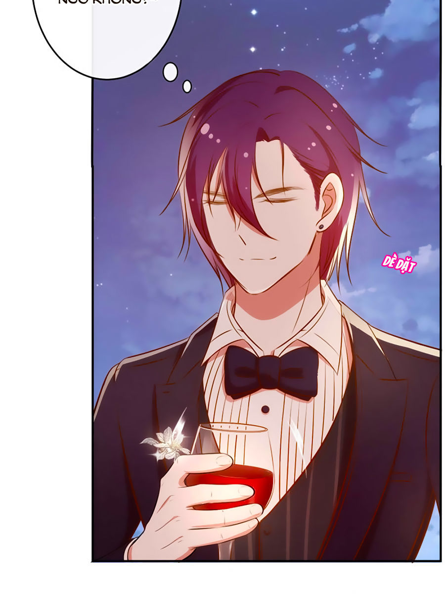 Cả Thế Giới Đều Không Bằng Em Chapter 36 - Trang 2