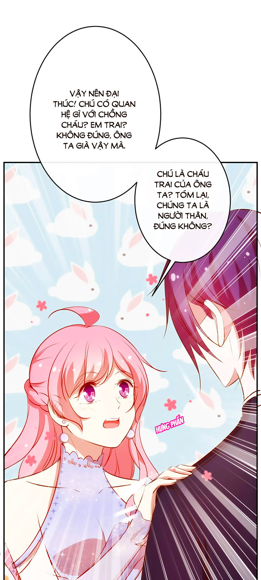 Cả Thế Giới Đều Không Bằng Em Chapter 36 - Trang 2