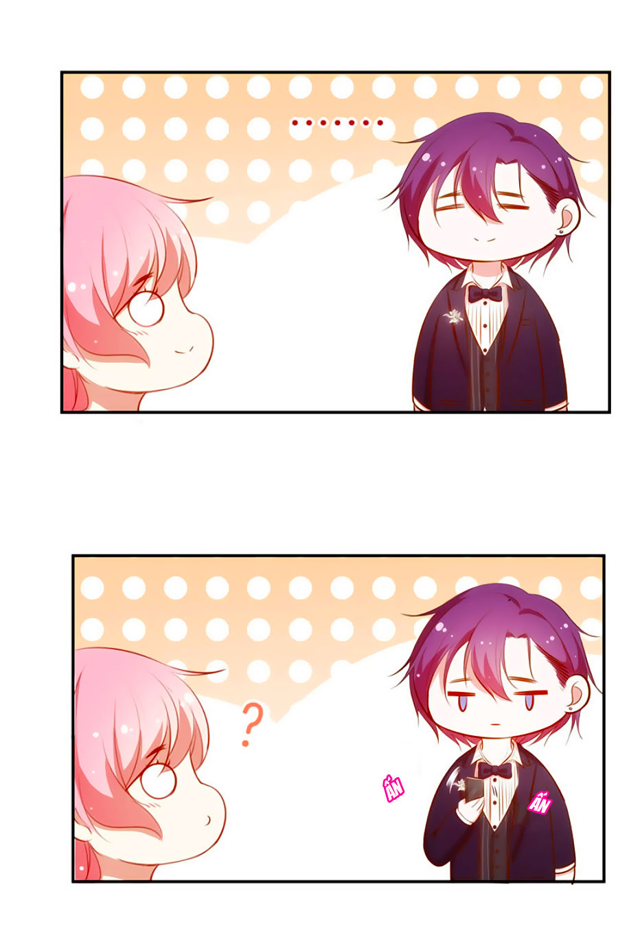 Cả Thế Giới Đều Không Bằng Em Chapter 36 - Trang 2