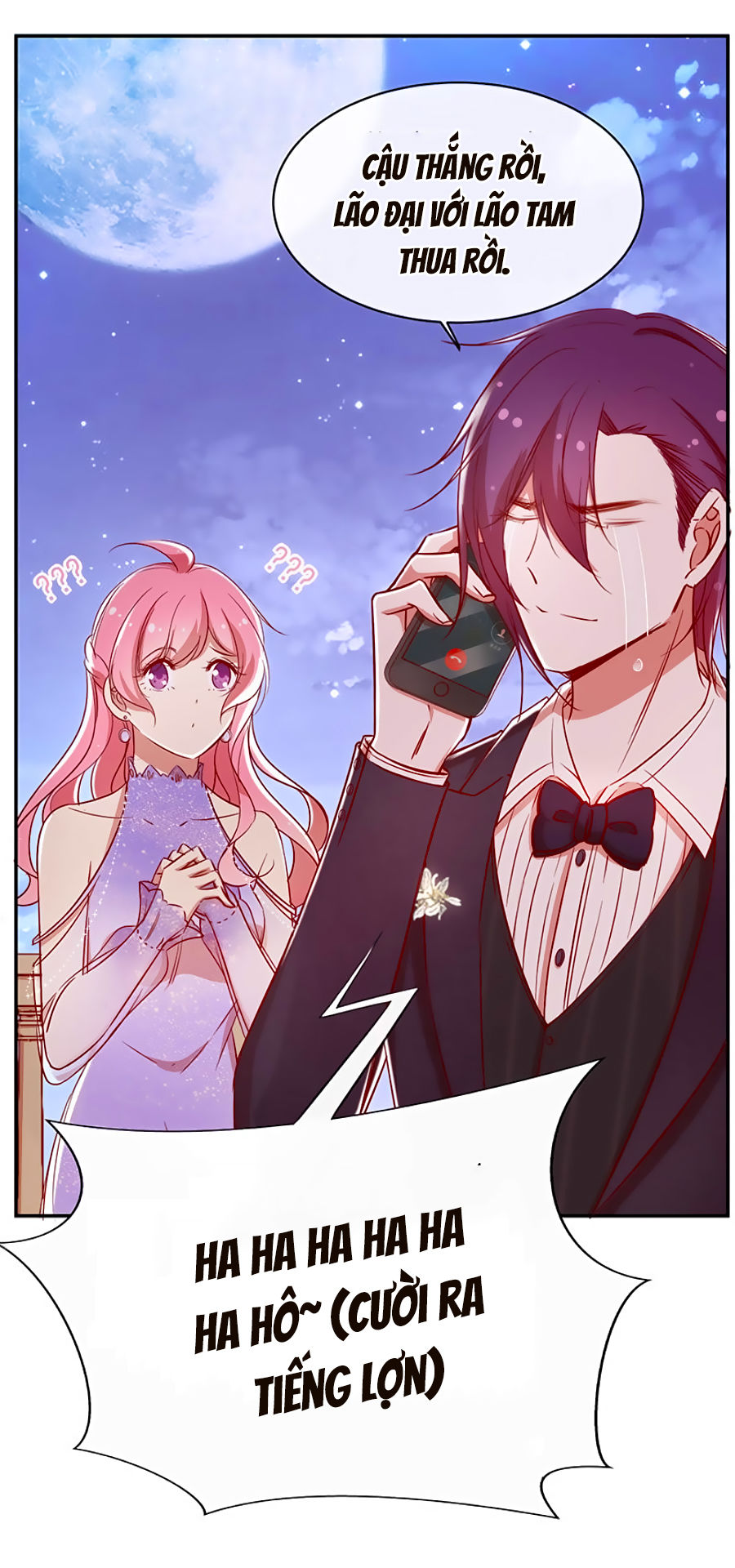 Cả Thế Giới Đều Không Bằng Em Chapter 36 - Trang 2