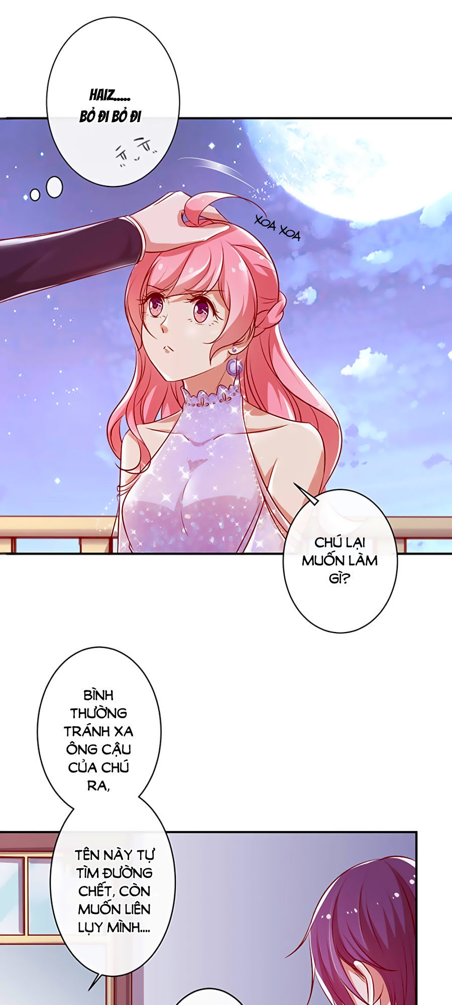 Cả Thế Giới Đều Không Bằng Em Chapter 36 - Trang 2