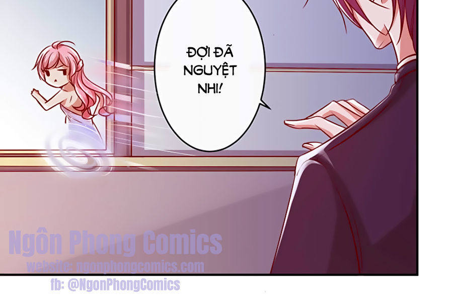 Cả Thế Giới Đều Không Bằng Em Chapter 36 - Trang 2