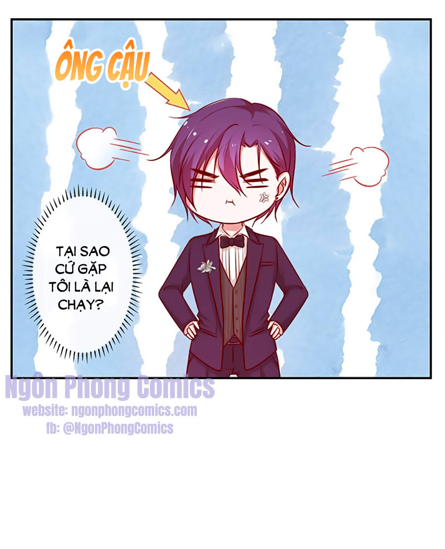 Cả Thế Giới Đều Không Bằng Em Chapter 36 - Trang 2