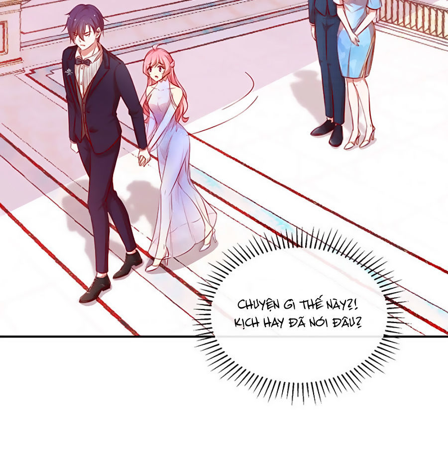 Cả Thế Giới Đều Không Bằng Em Chapter 36 - Trang 2