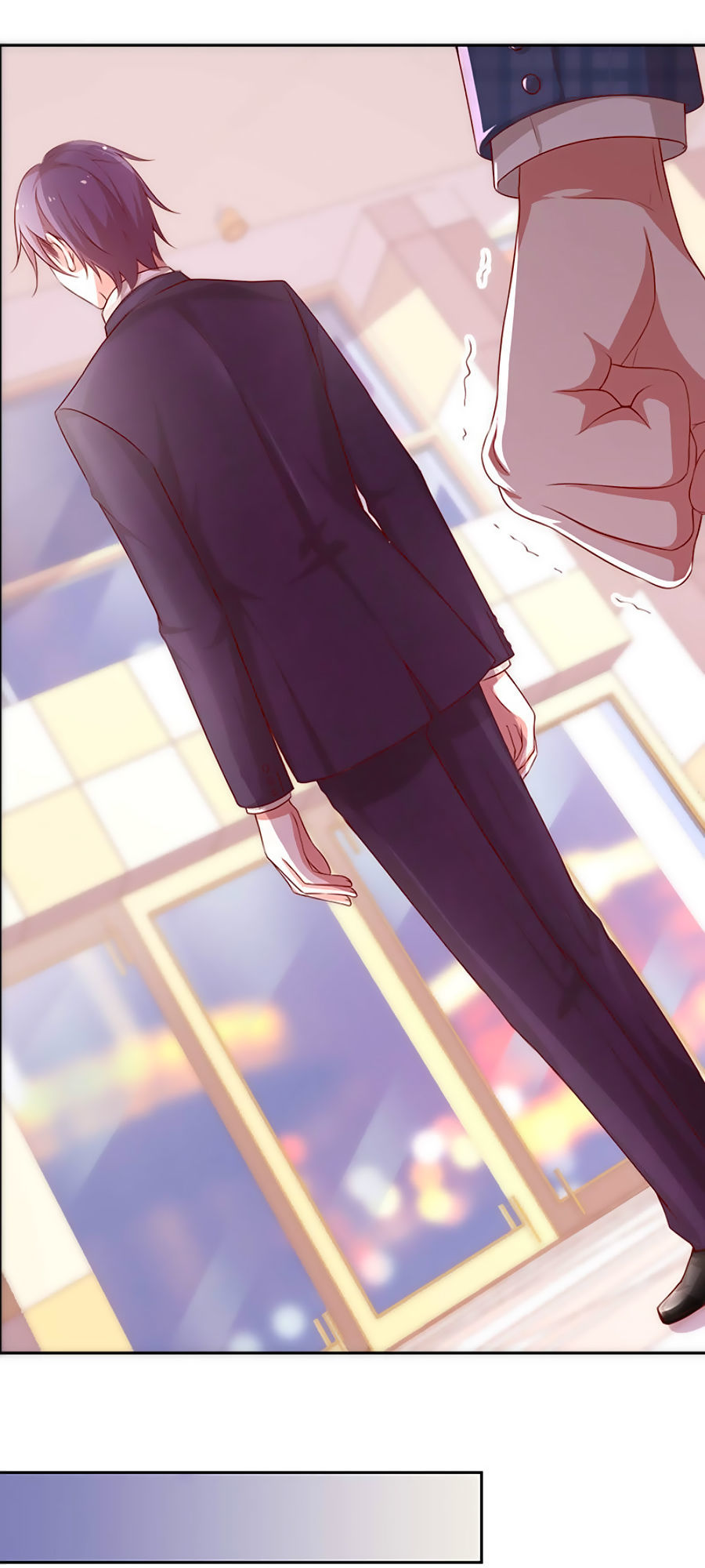 Cả Thế Giới Đều Không Bằng Em Chapter 37 - Trang 2