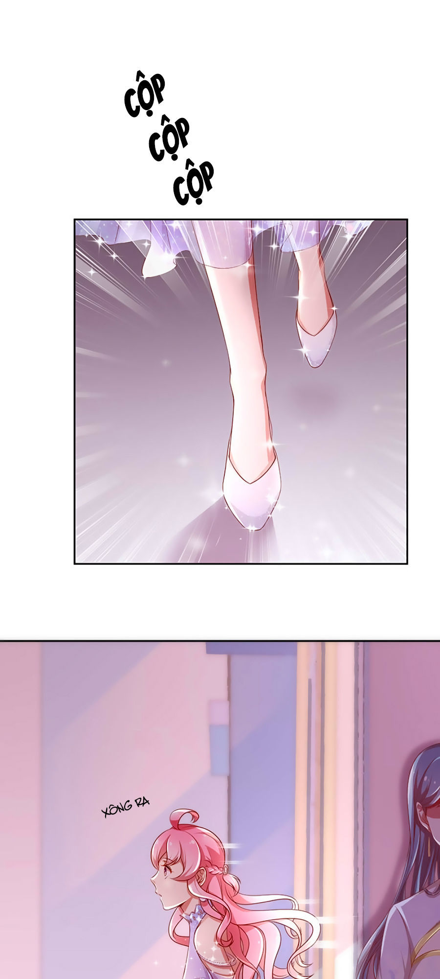 Cả Thế Giới Đều Không Bằng Em Chapter 37 - Trang 2