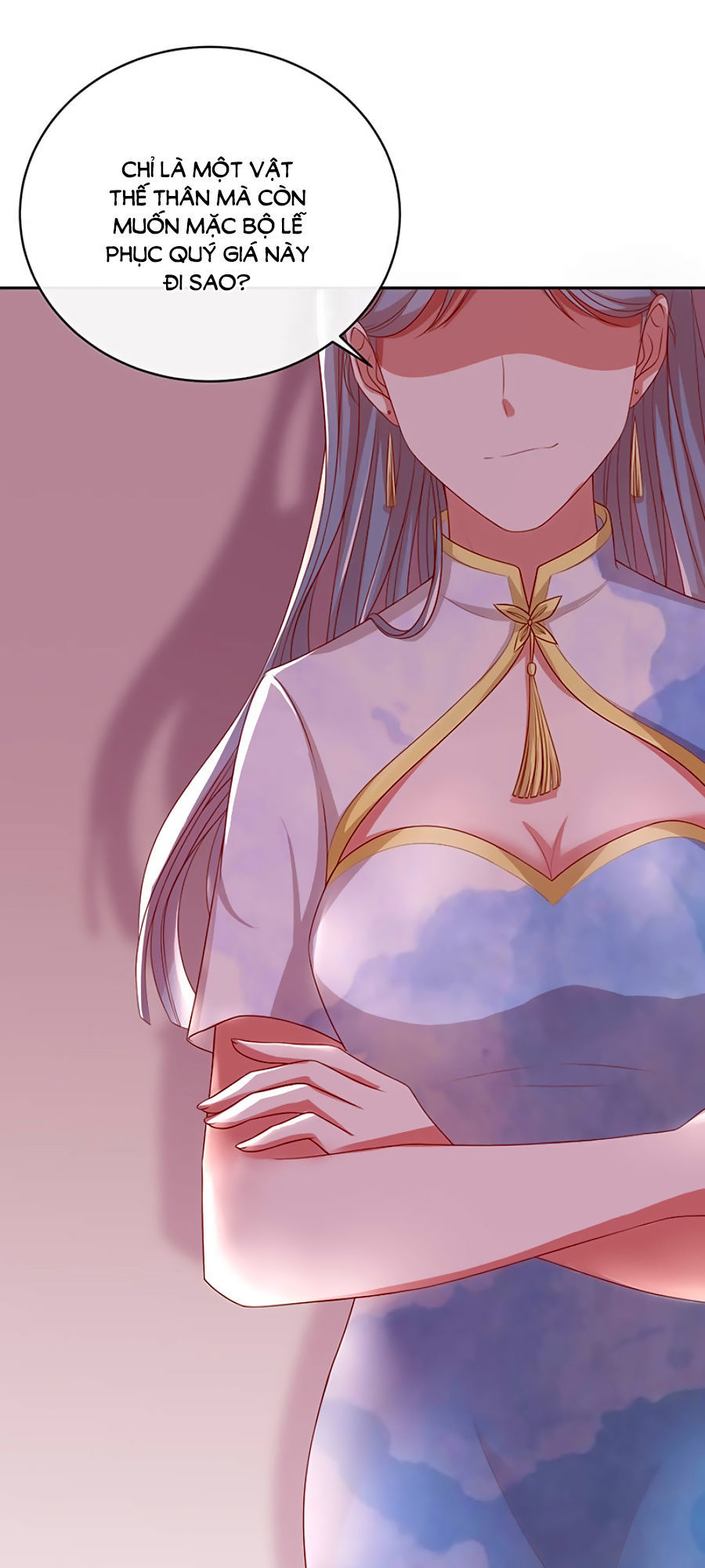 Cả Thế Giới Đều Không Bằng Em Chapter 37 - Trang 2