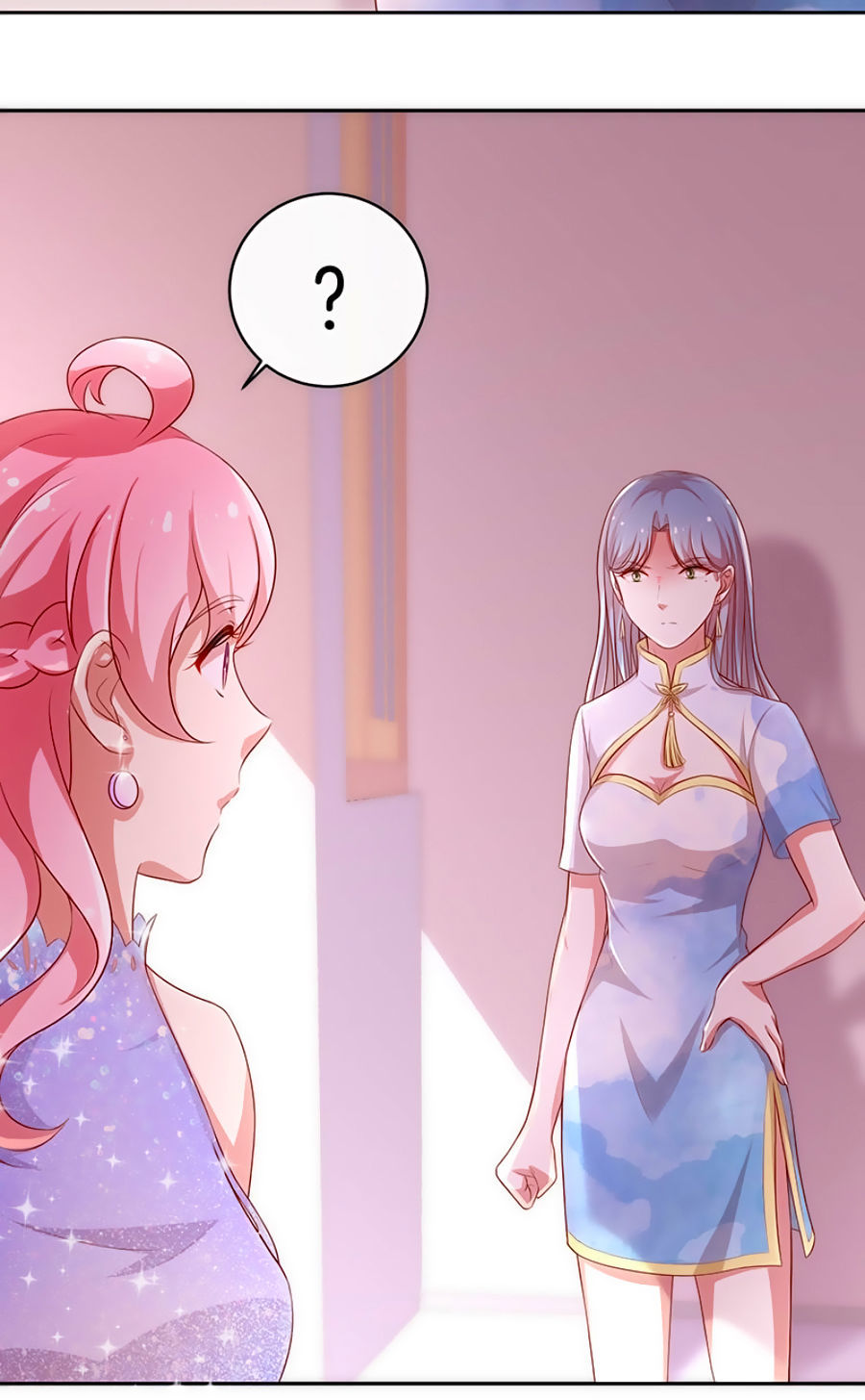 Cả Thế Giới Đều Không Bằng Em Chapter 37 - Trang 2