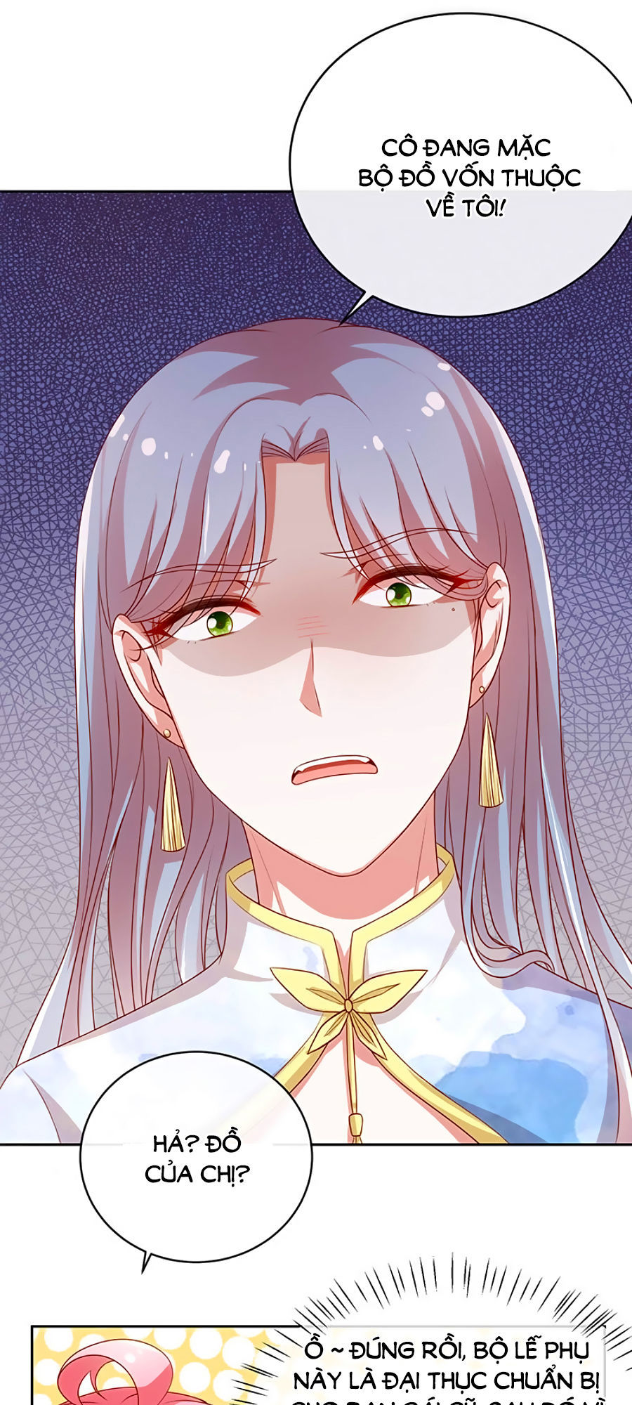 Cả Thế Giới Đều Không Bằng Em Chapter 37 - Trang 2