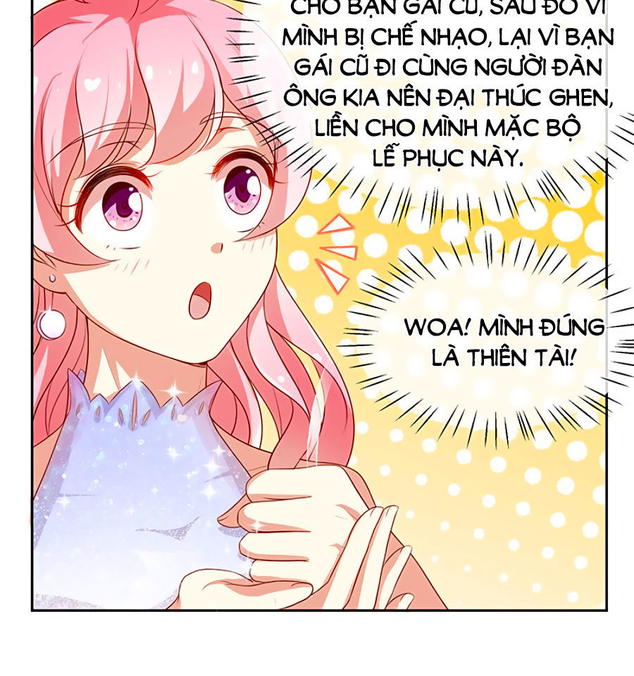 Cả Thế Giới Đều Không Bằng Em Chapter 37 - Trang 2