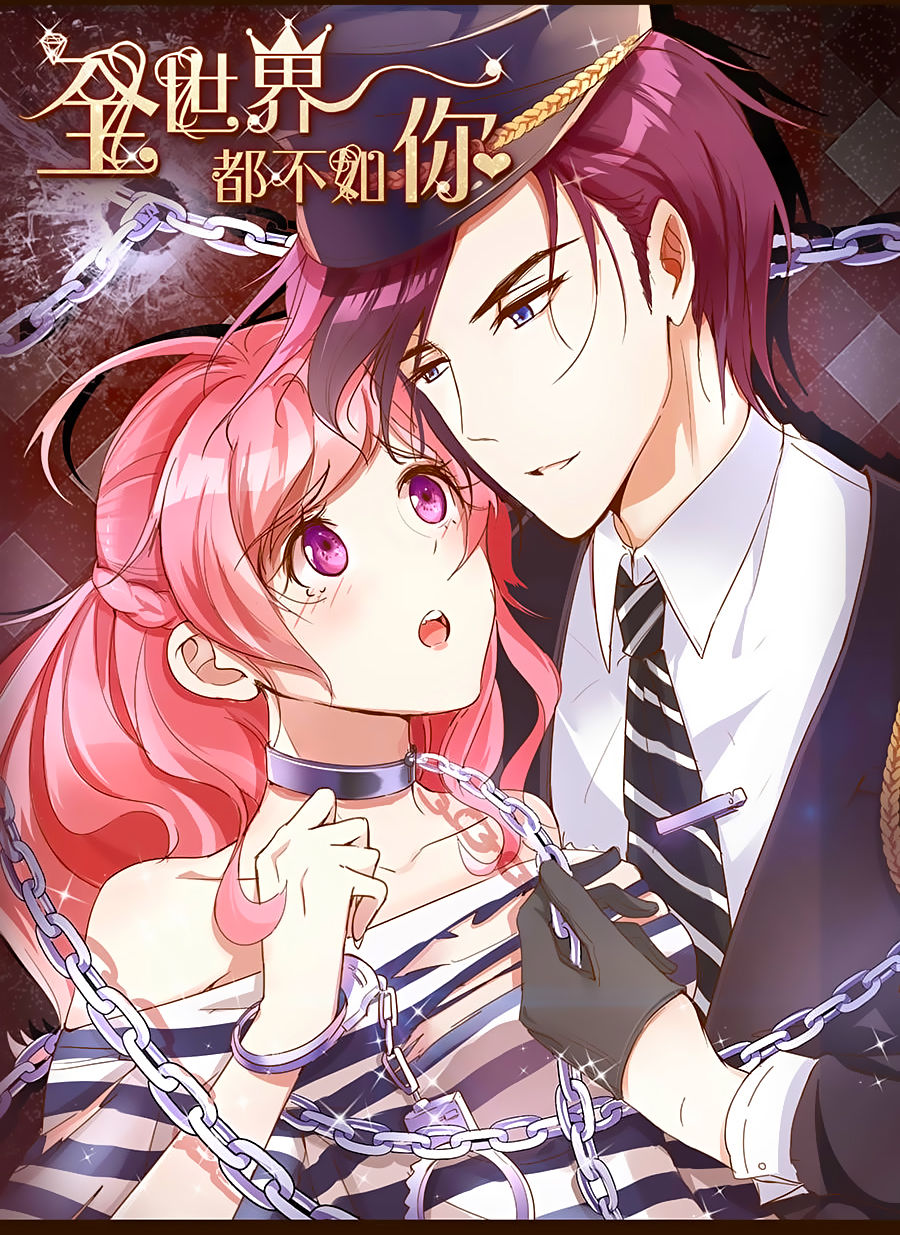 Cả Thế Giới Đều Không Bằng Em Chapter 37 - Trang 2