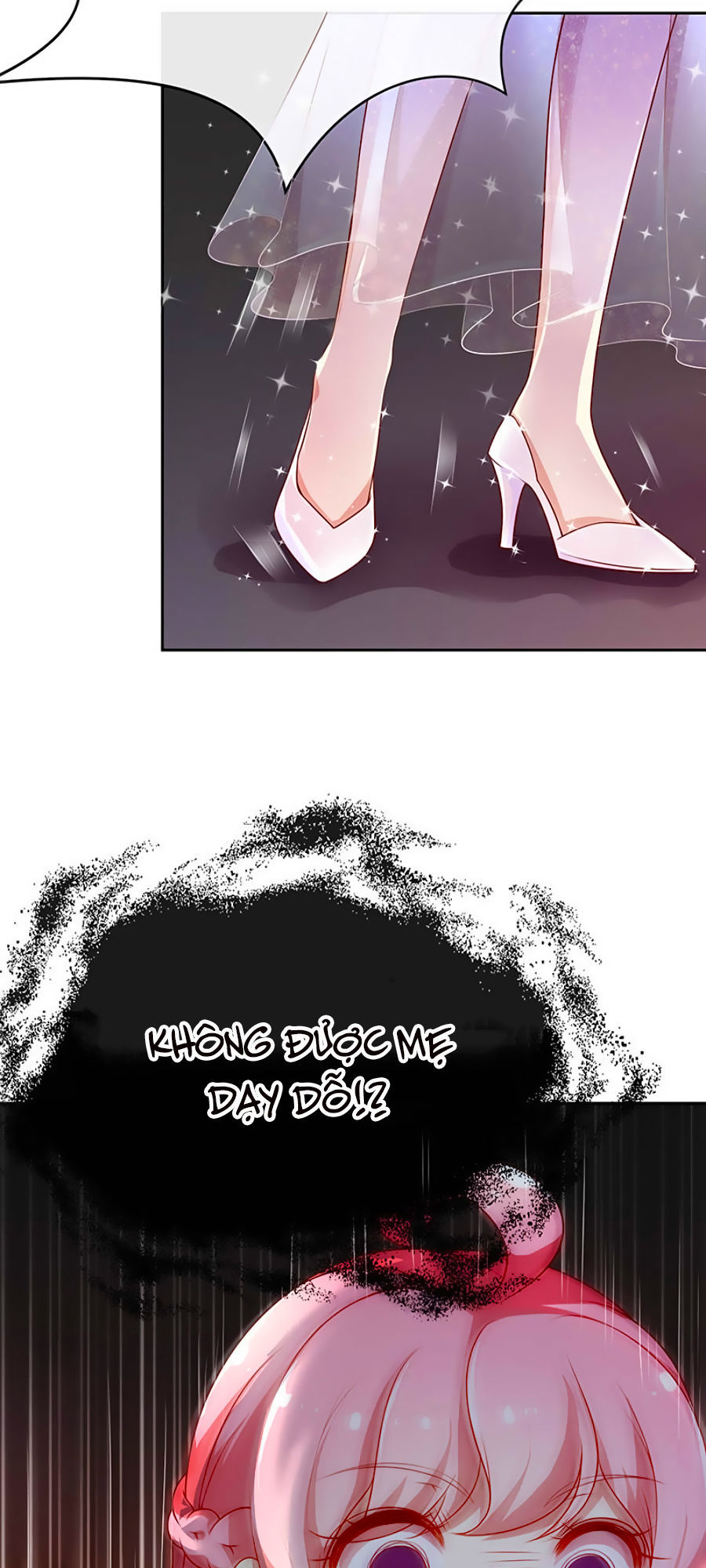 Cả Thế Giới Đều Không Bằng Em Chapter 37 - Trang 2