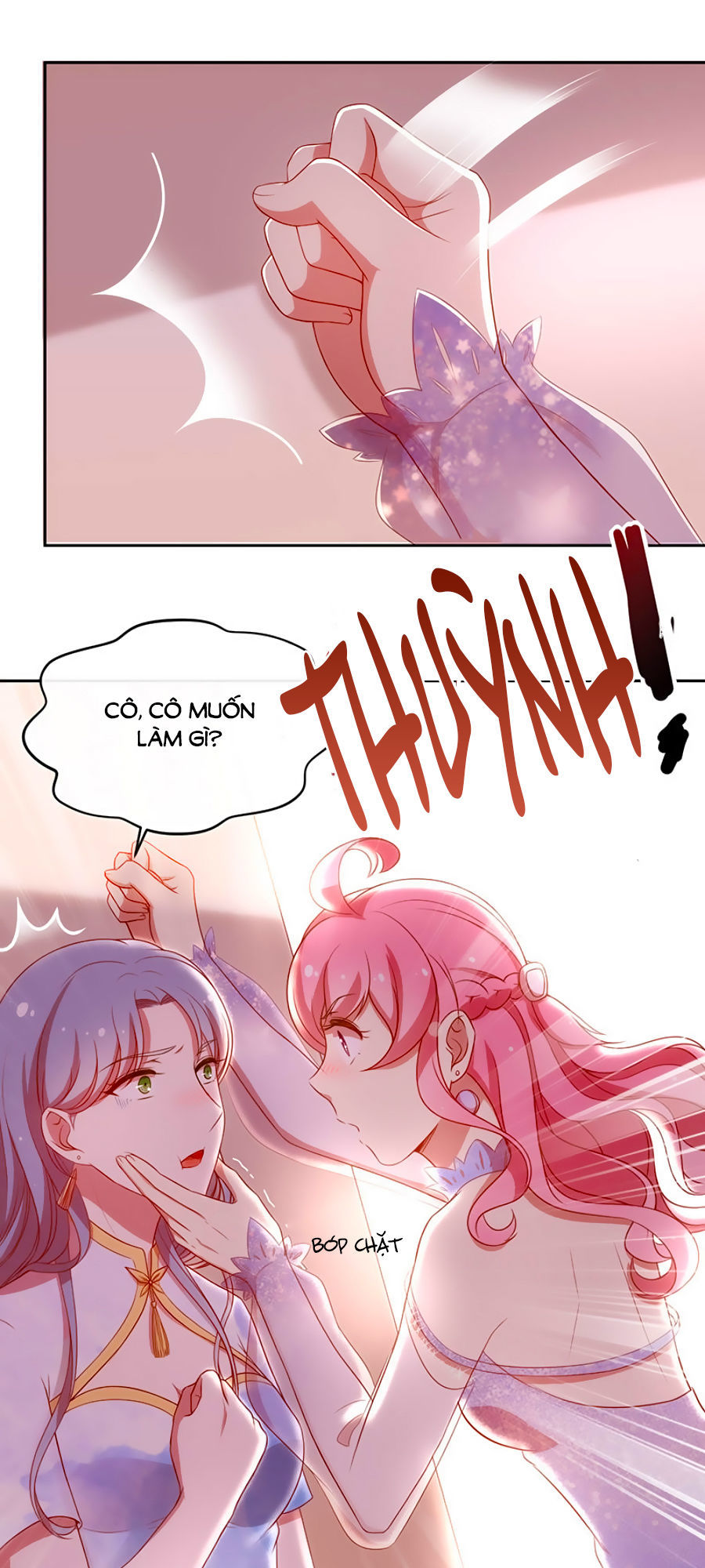 Cả Thế Giới Đều Không Bằng Em Chapter 37 - Trang 2