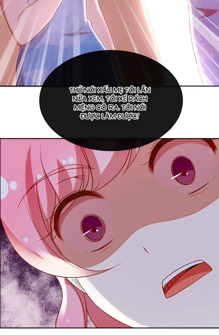 Cả Thế Giới Đều Không Bằng Em Chapter 37 - Trang 2