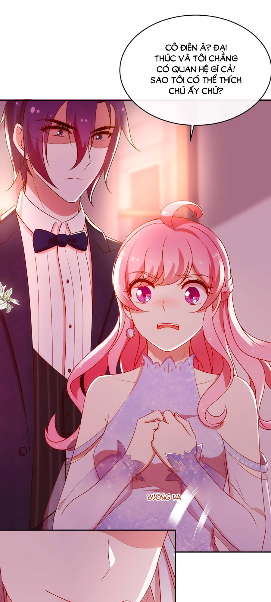 Cả Thế Giới Đều Không Bằng Em Chapter 37 - Trang 2