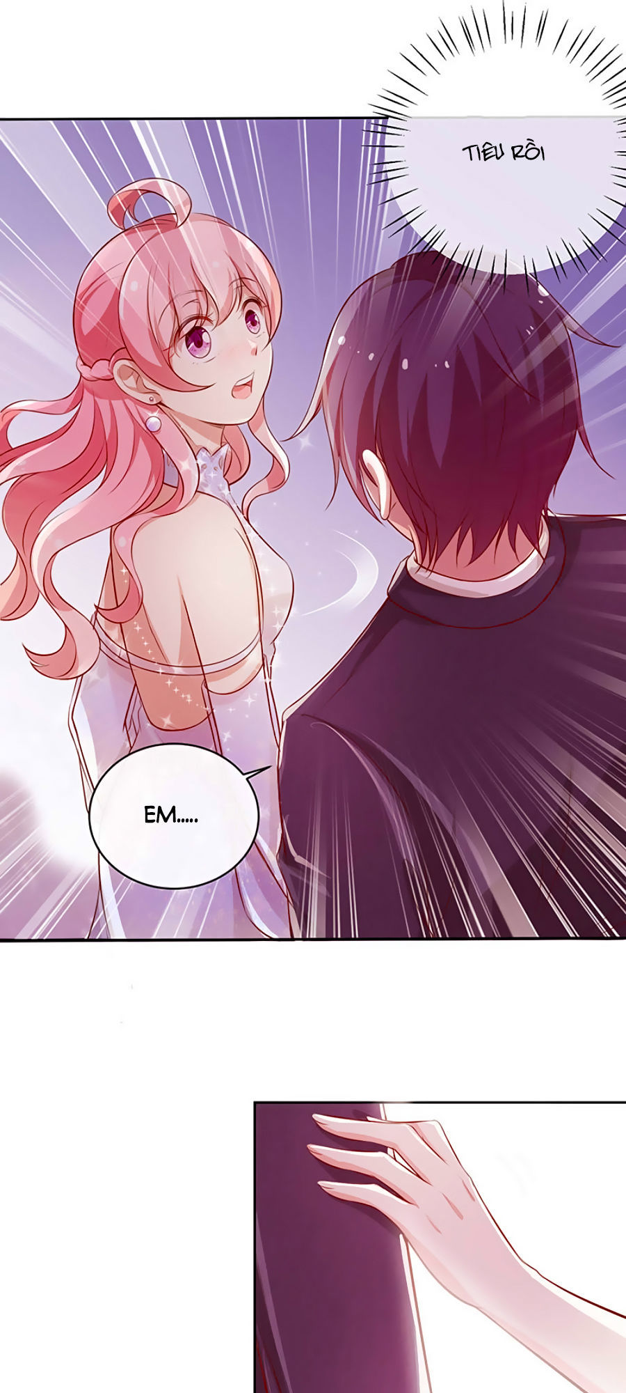 Cả Thế Giới Đều Không Bằng Em Chapter 37 - Trang 2