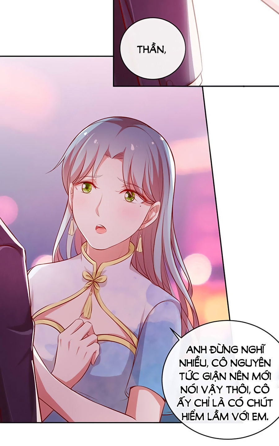 Cả Thế Giới Đều Không Bằng Em Chapter 37 - Trang 2