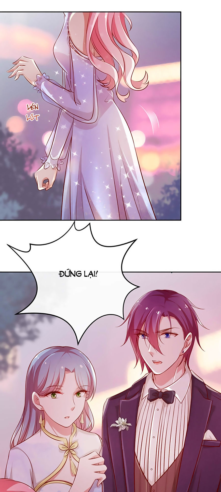 Cả Thế Giới Đều Không Bằng Em Chapter 37 - Trang 2