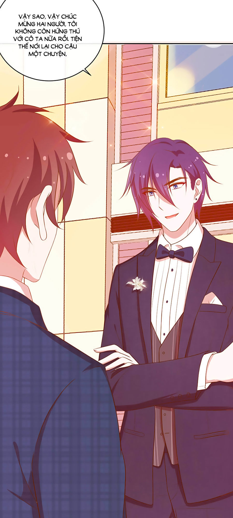 Cả Thế Giới Đều Không Bằng Em Chapter 37 - Trang 2