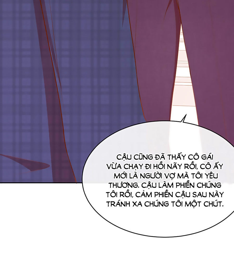 Cả Thế Giới Đều Không Bằng Em Chapter 37 - Trang 2