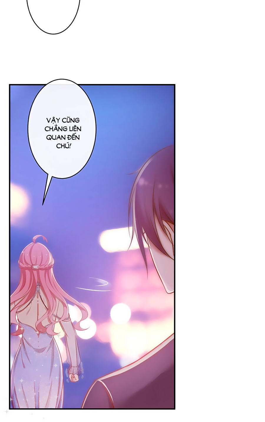 Cả Thế Giới Đều Không Bằng Em Chapter 38 - Trang 2