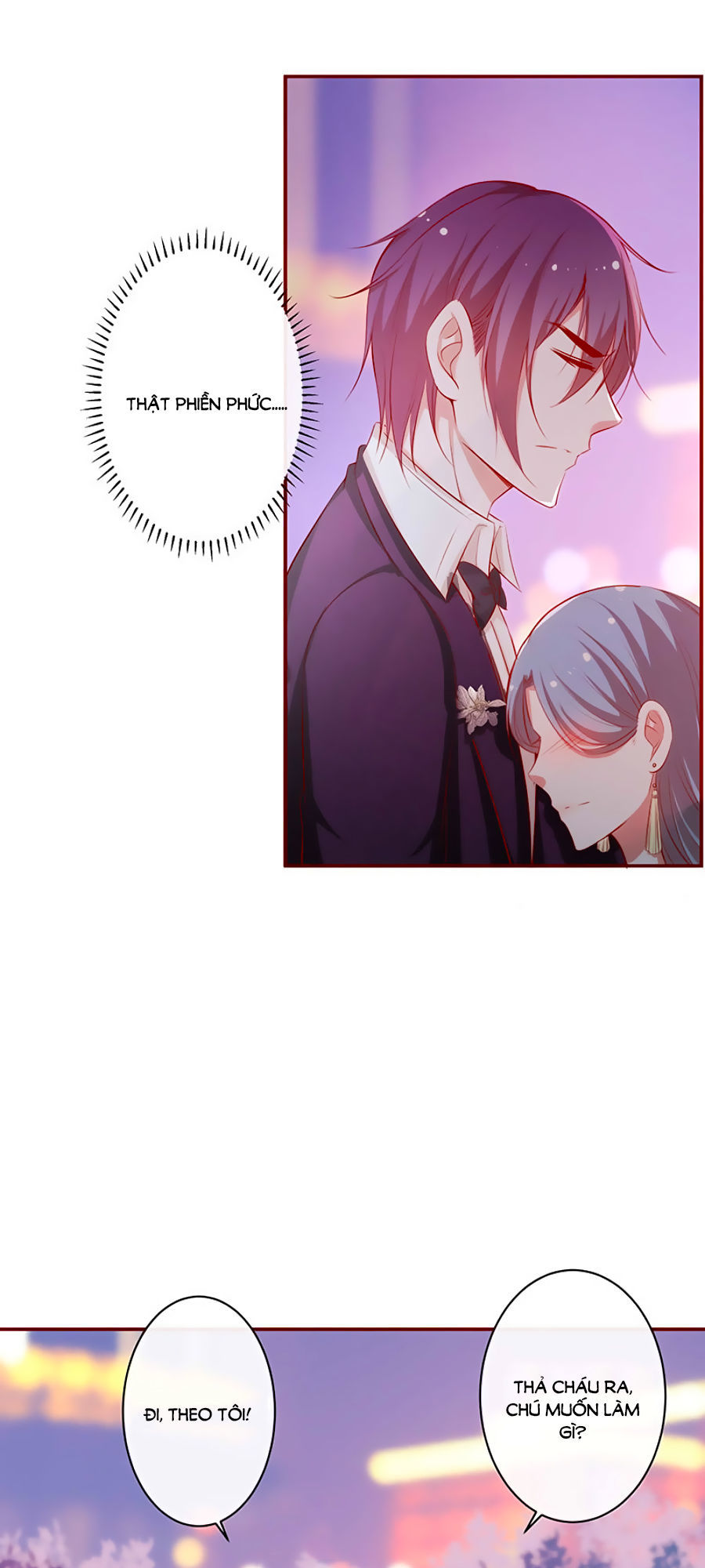 Cả Thế Giới Đều Không Bằng Em Chapter 38 - Trang 2