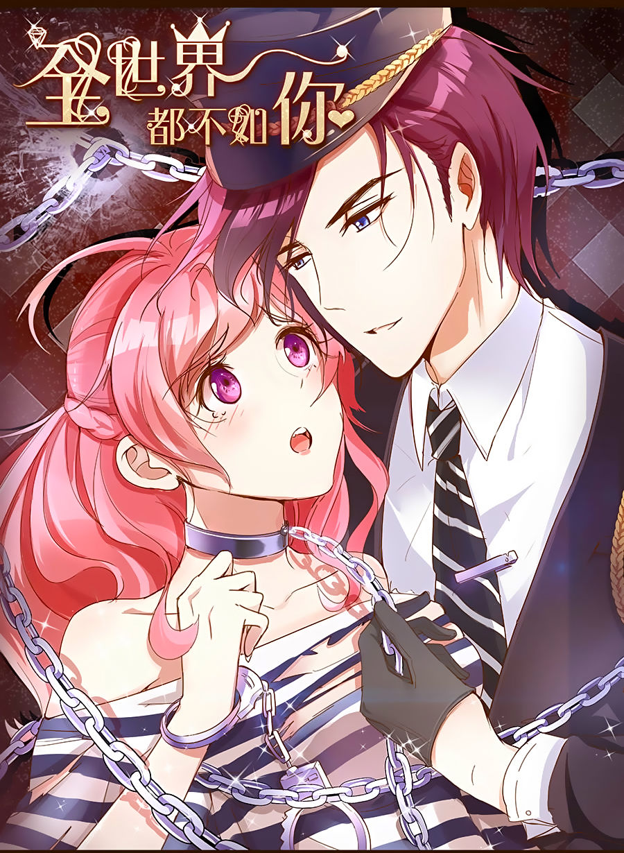 Cả Thế Giới Đều Không Bằng Em Chapter 38 - Trang 2