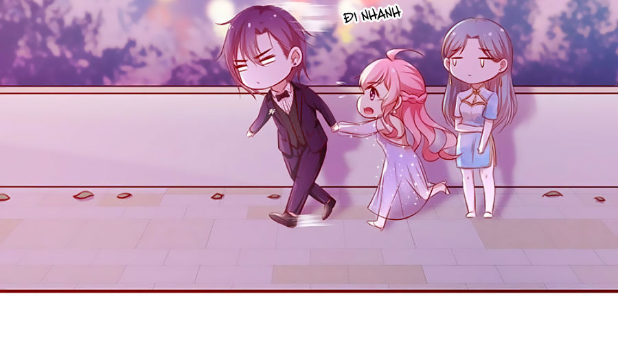 Cả Thế Giới Đều Không Bằng Em Chapter 38 - Trang 2